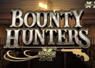 bounty hunter slot