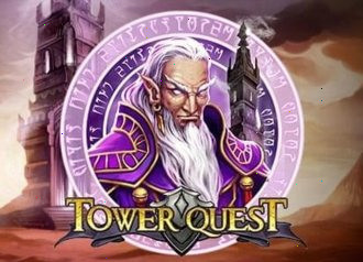 Tower quest игра